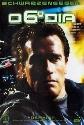 O 6º Dia Download Torrent