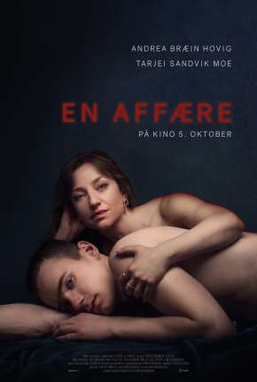 O Affair - Legendado Download Torrent
