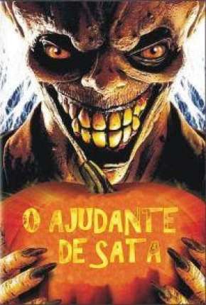 O Ajudante de Satã Download Torrent