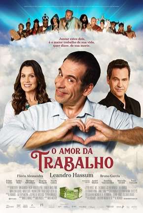 O Amor Dá Trabalho Download Torrent