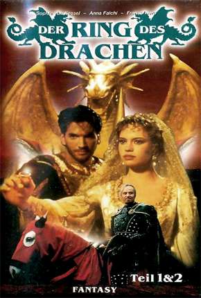 O Anel do Dragão Download Torrent