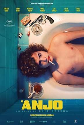 O Anjo Download Torrent
