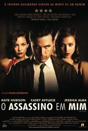 O Assassino em Mim Download Torrent