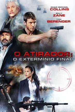 O Atirador 7 - O Extermínio Final Download Torrent