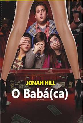 O Babá- Ca Download Torrent