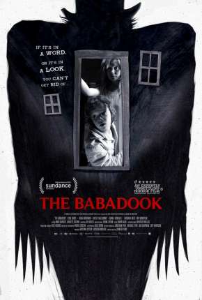 O Babadook - Legendado Download Torrent