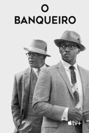 O Banqueiro Download Torrent