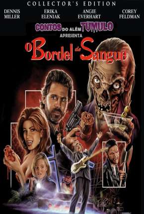 O Bordel de Sangue Download Torrent