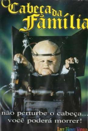 O Cabeça da Família - Legendado Download Torrent