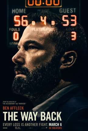 O Caminho de Volta - Legendado Download Torrent