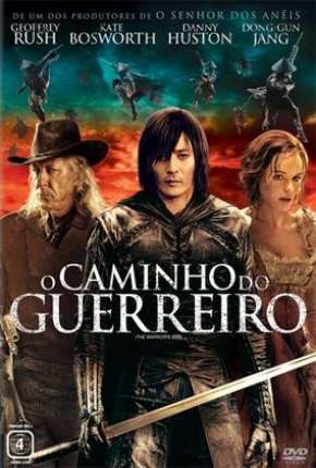 O Caminho do Guerreiro - The Warriors Way Download Torrent