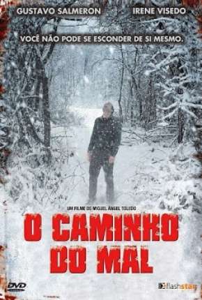O Caminho do Mal - DVD-R Download Torrent