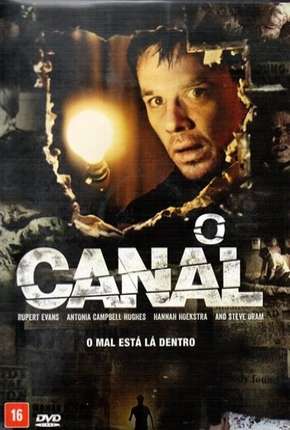 O Canal - DVD-R Download Torrent