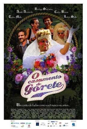 O Casamento de Gorete Download Torrent