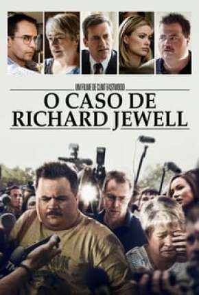 O Caso Richard Jewell Download Torrent