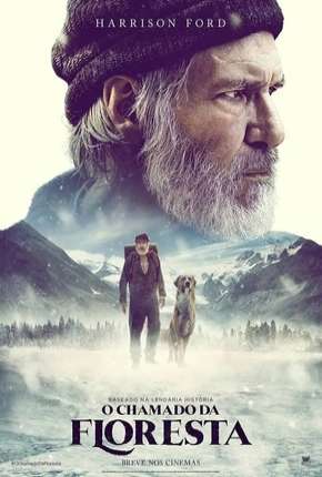 O Chamado da Floresta - Legendado Download Torrent