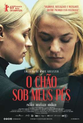 O Chão Sob Meus Pés - Legendado Download Torrent
