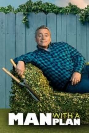 O Chefe da Casa - Man with a Plan 4ª Temporada Legendada Download Torrent