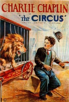O Circo Download Torrent