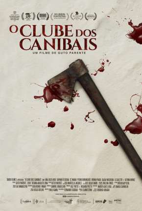 O Clube dos Canibais Nacional Download Torrent