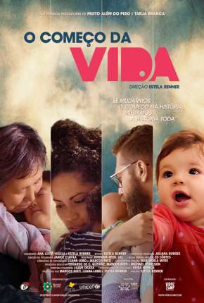 O Começo da Vida Nacional Download Torrent