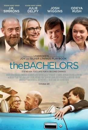 O Começo de Um Novo Amor - The Bachelors Download Torrent