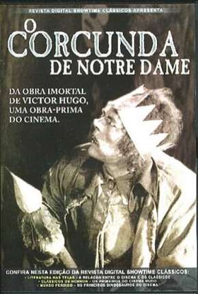 O Corcunda de Notre Dame - Legendado Download Torrent