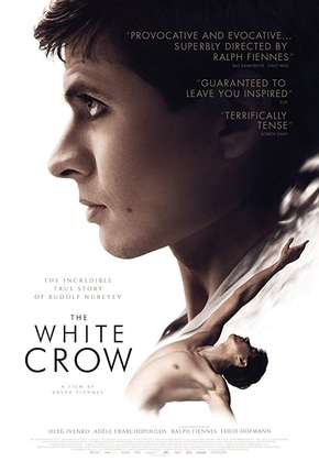 O Corvo Branco - Legendado Download Torrent
