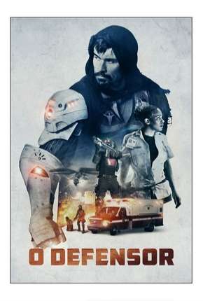 O Defensor - Armstrong Download Torrent