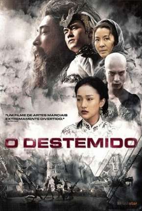 O Destemido Download Torrent