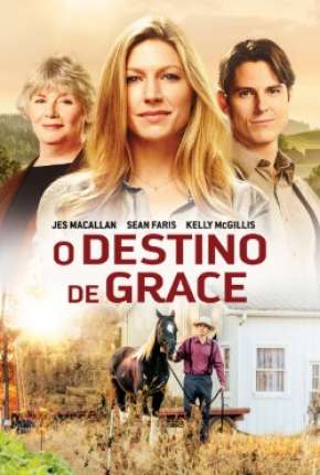 O Destino de Grace - Versão Estendida Download Torrent
