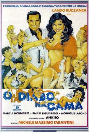 O Diabo na Cama Download Torrent
