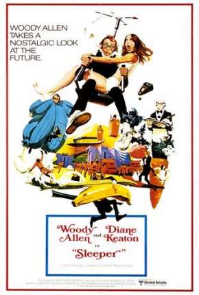 O Dorminhoco Download Torrent