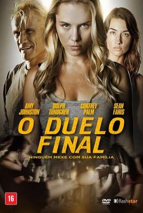 O Duelo Final - Female Fight Club Download Torrent