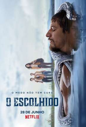 O Escolhido - 1ª Temporada - Completa Download Torrent