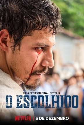 O Escolhido - 2ª Temporada Completa Download Torrent