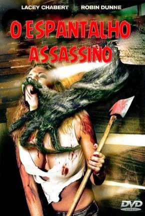 O Espantalho Assassino - Scarecrow Download Torrent