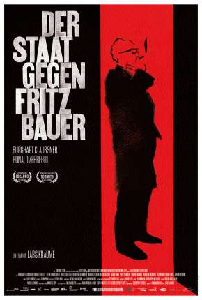 O Estado contra Fritz Bauer - Legendado Download Torrent