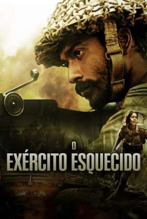 O Exército Esquecido Download Torrent