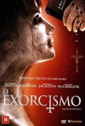 O Exorcismo Download Torrent
