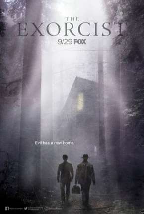 O Exorcista - 2ª Temporada Completa Download Torrent