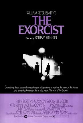 O Exorcista - Versão Estendida Download Torrent