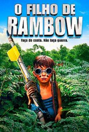 O Filho de Rambow - Um Novo Herói Download Torrent