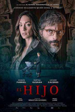 O Filho Protegido Download Torrent