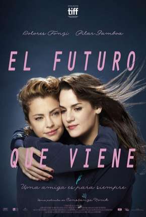 O Futuro Adiante Download Torrent