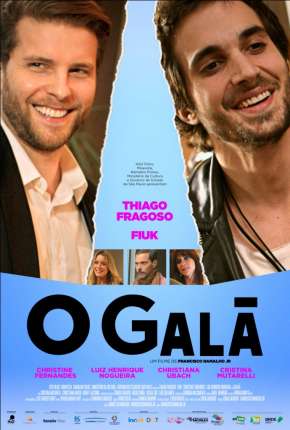 O Galã Download Torrent