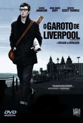 O Garoto de Liverpool Download Torrent