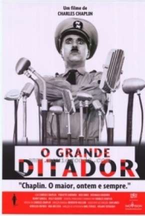 O Grande Ditador Download Torrent