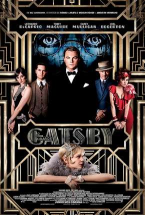 O Grande Gatsby - The Great Gatsby Download Torrent