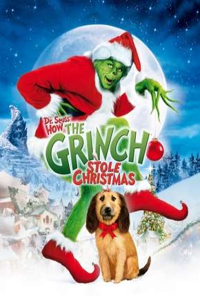 O Grinch - How the Grinch Stole Christmas Download Torrent